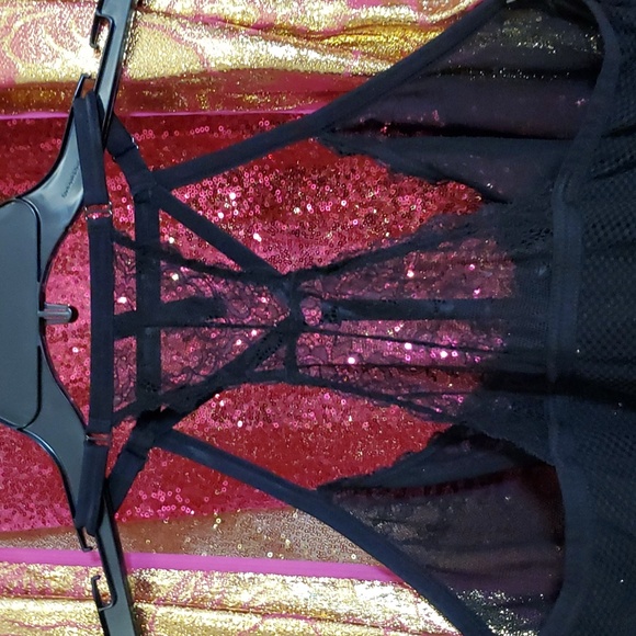 Torrid chemise - Picture 3 of 5